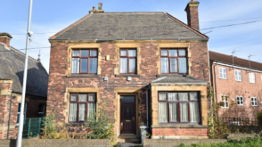 Renovation in Wakefield photo